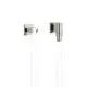 DORNBRACHT-WATER-TUBE-Kneipp-Wandanschlussbogen-mit-Einzelrosette-SERIENSPEZIFISCH-27822979-Platin-gebuerstet-27822979-06 gallery number 1